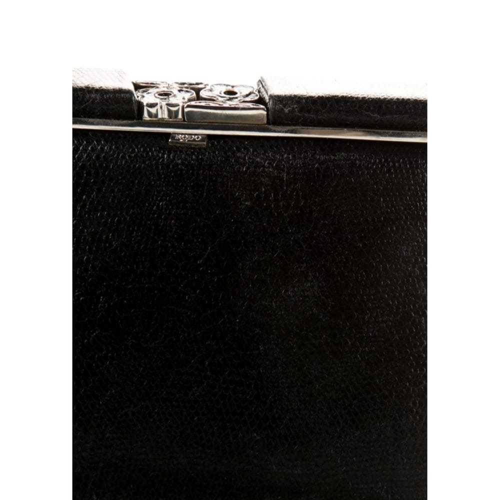 Rodo Leather crossbody bag - image 5