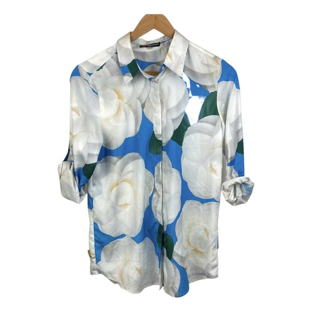 Karl Lagerfeld Blouse - image 1