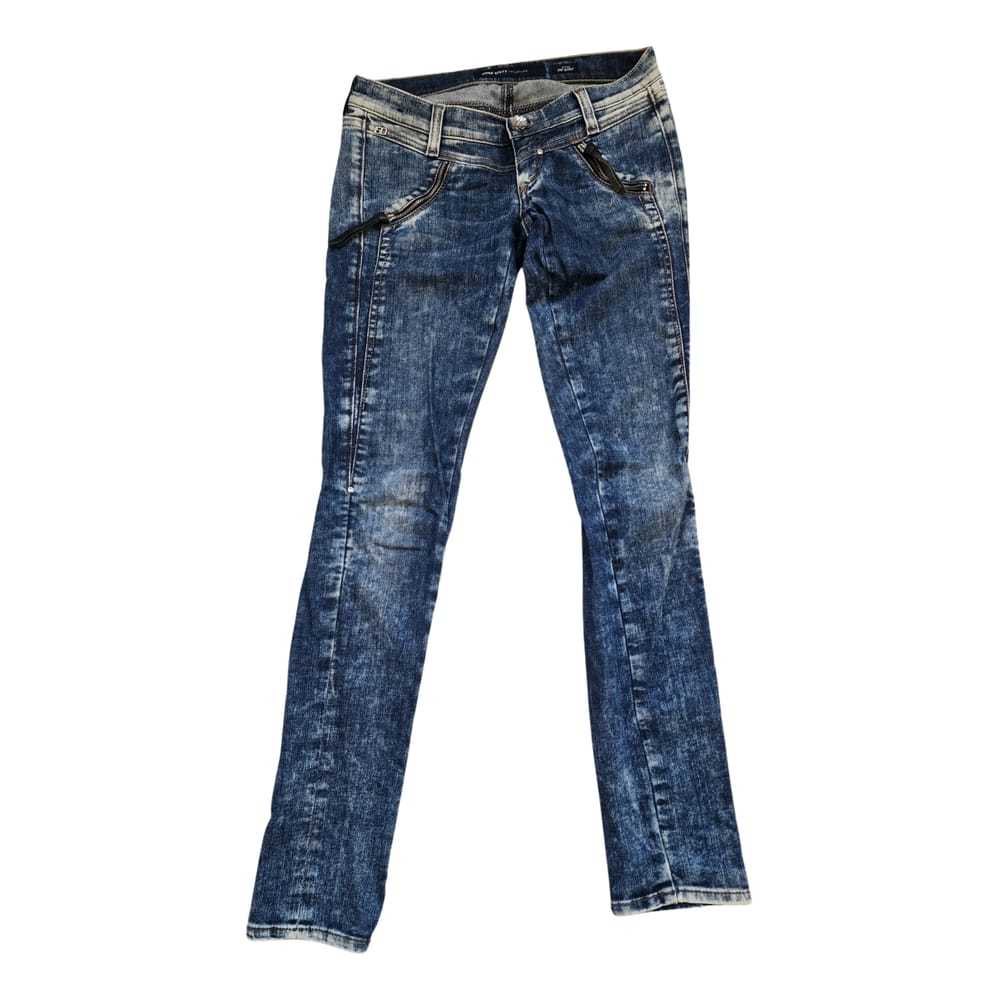 Miss Sixty Slim jeans - image 1