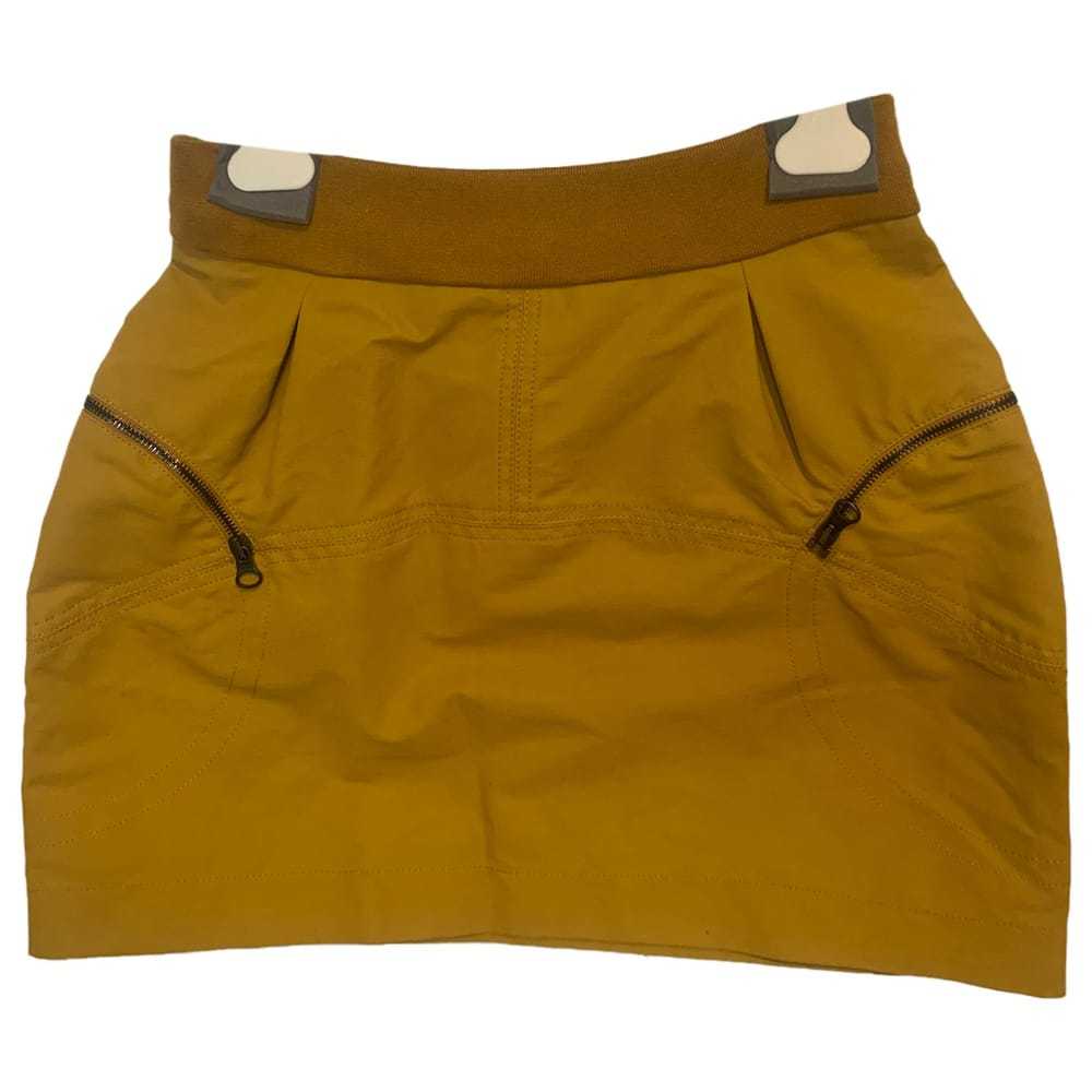 See by Chloé Mini skirt
