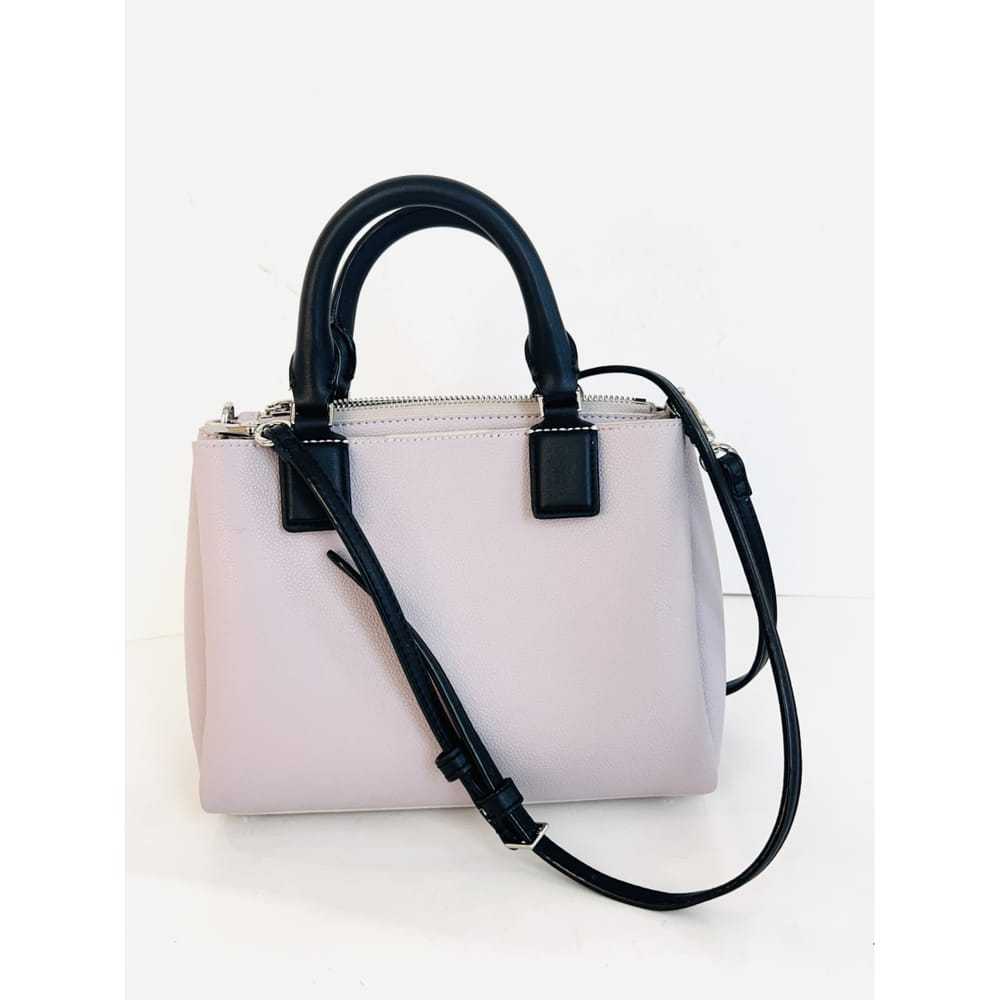 Charles & Keith Leather handbag - image 2