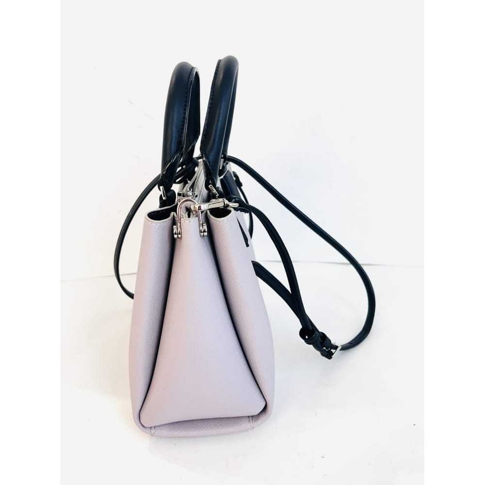 Charles & Keith Leather handbag - image 3