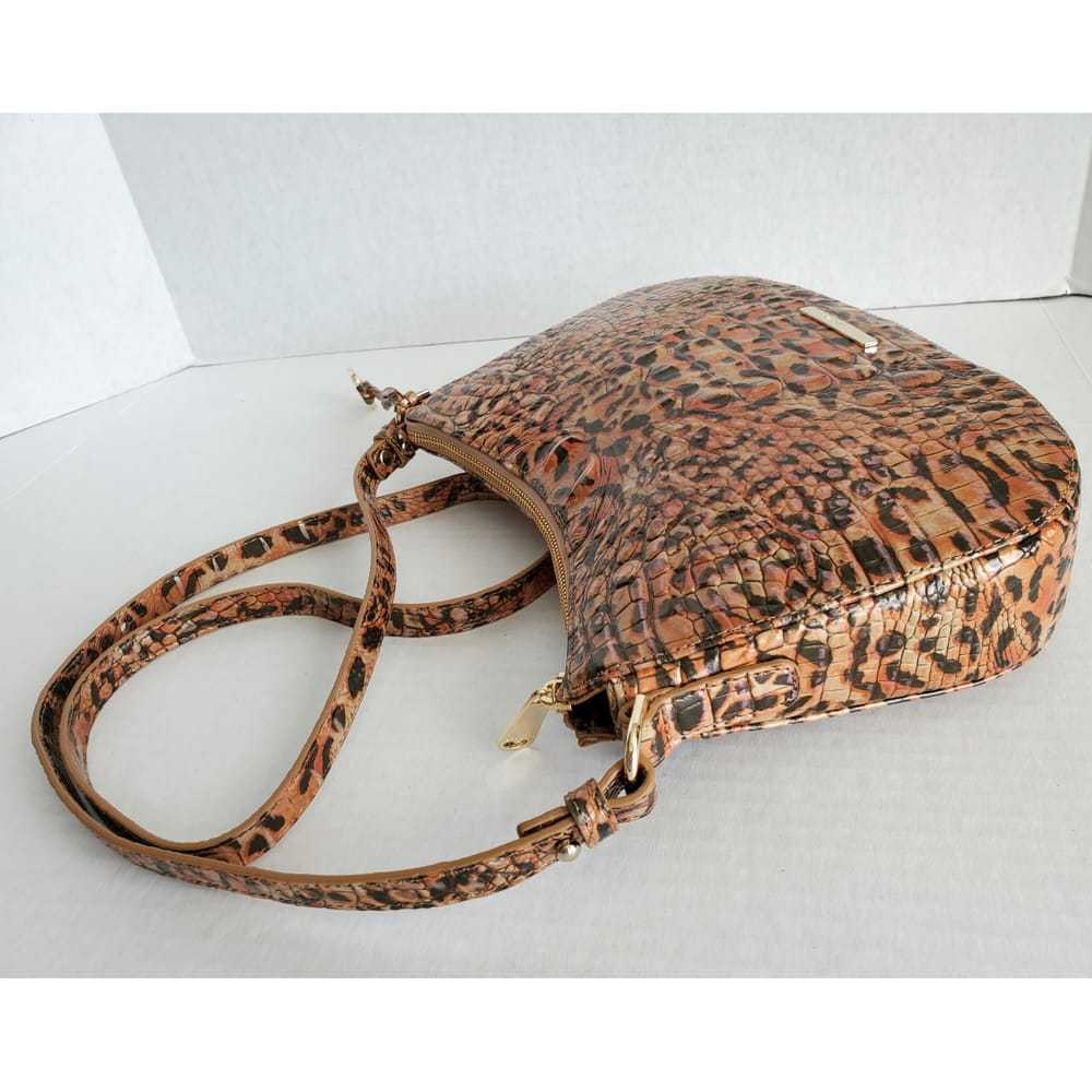 Brahmin Leather crossbody bag - image 2