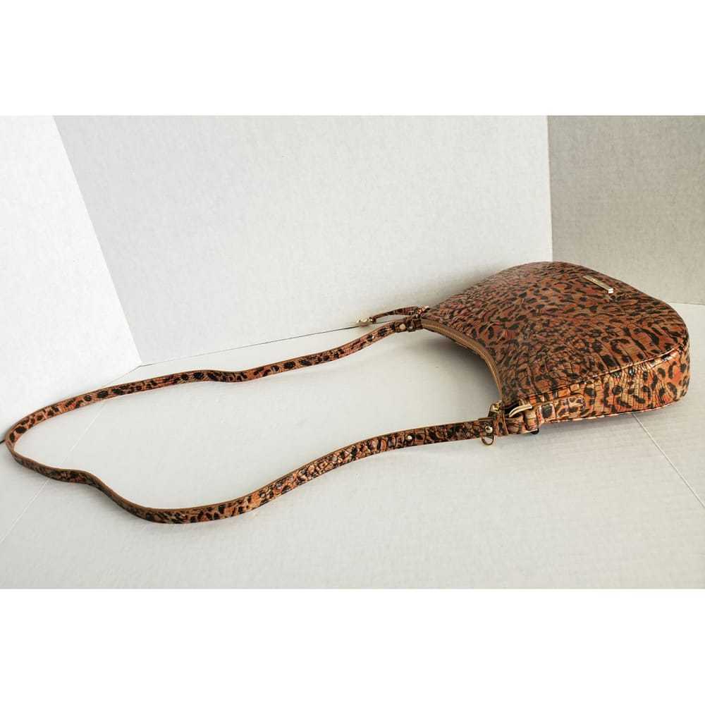 Brahmin Leather crossbody bag - image 4