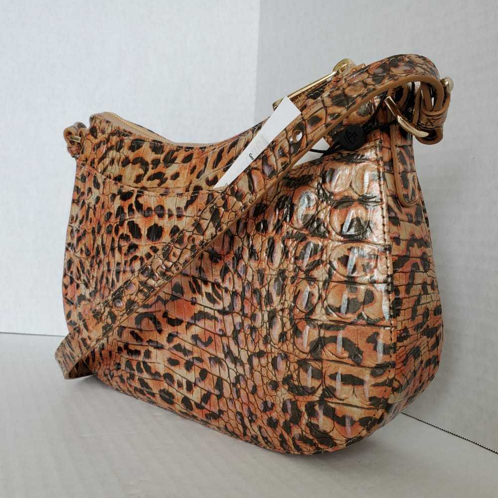 Brahmin Leather crossbody bag - image 5