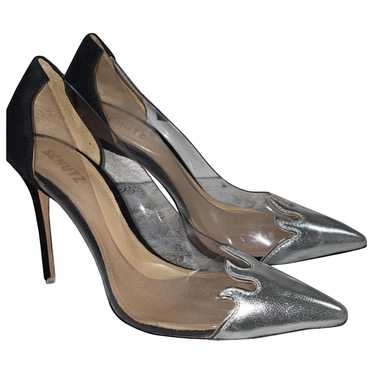 Schutz Leather heels - image 1