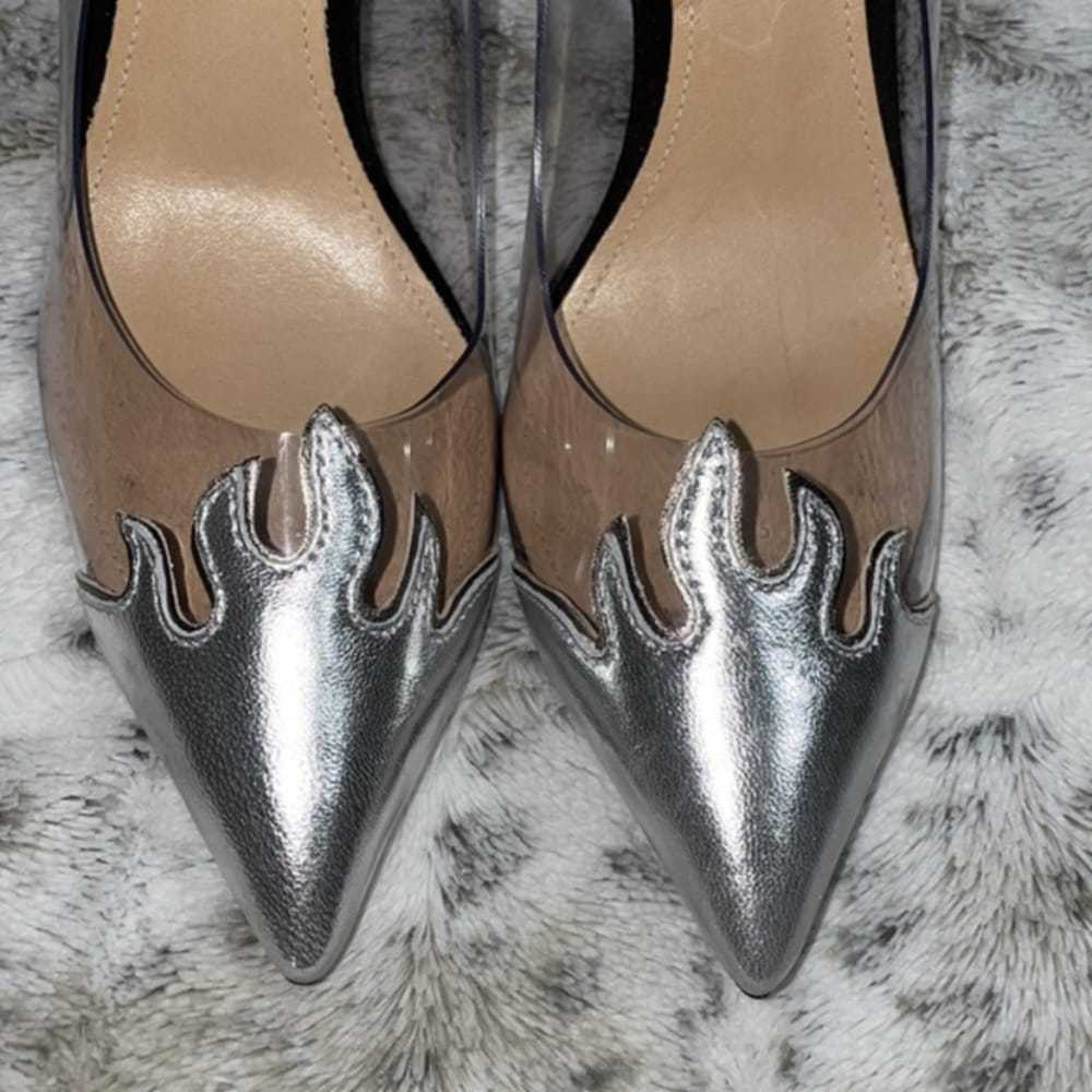 Schutz Leather heels - image 8