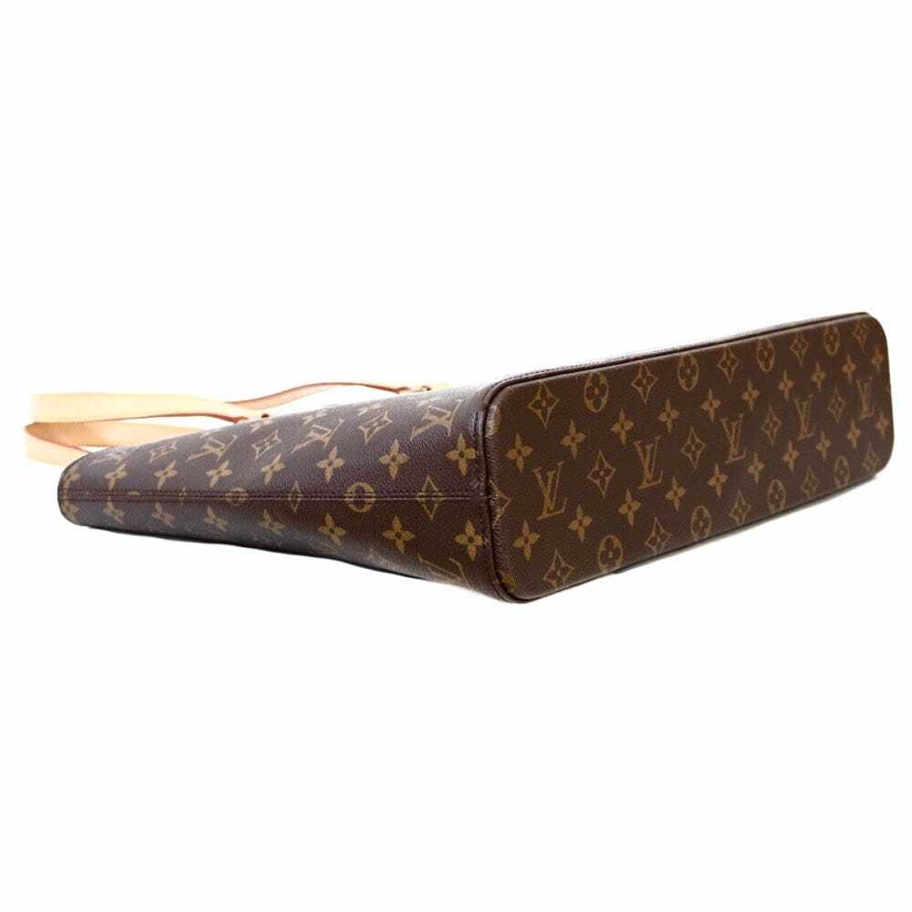 Louis Vuitton Luco cloth tote - image 2