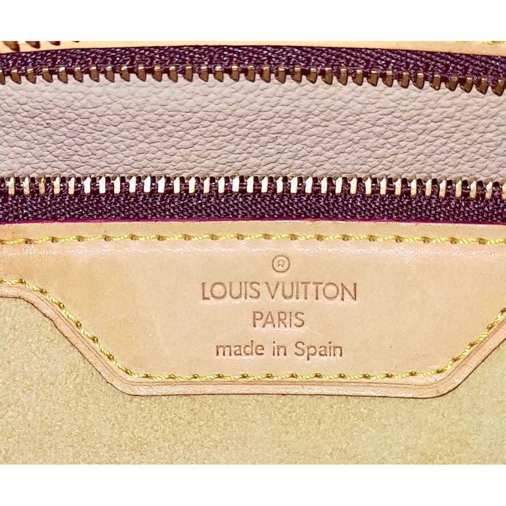 Louis Vuitton Luco cloth tote - image 5