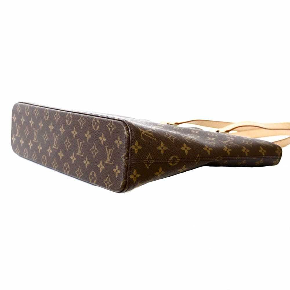 Louis Vuitton Luco cloth tote - image 6