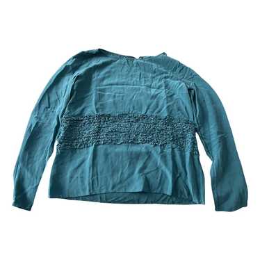 Masscob Silk blouse - image 1