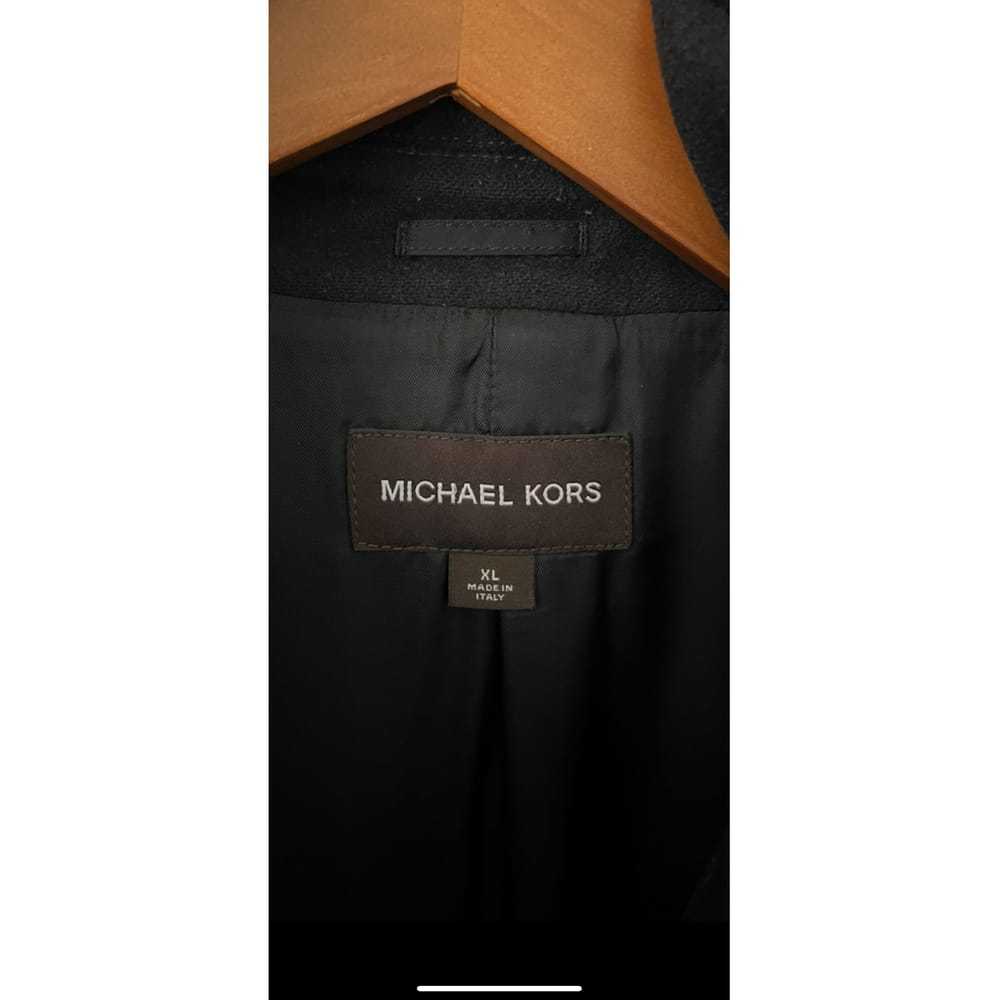 Michael Kors Wool coat - image 2