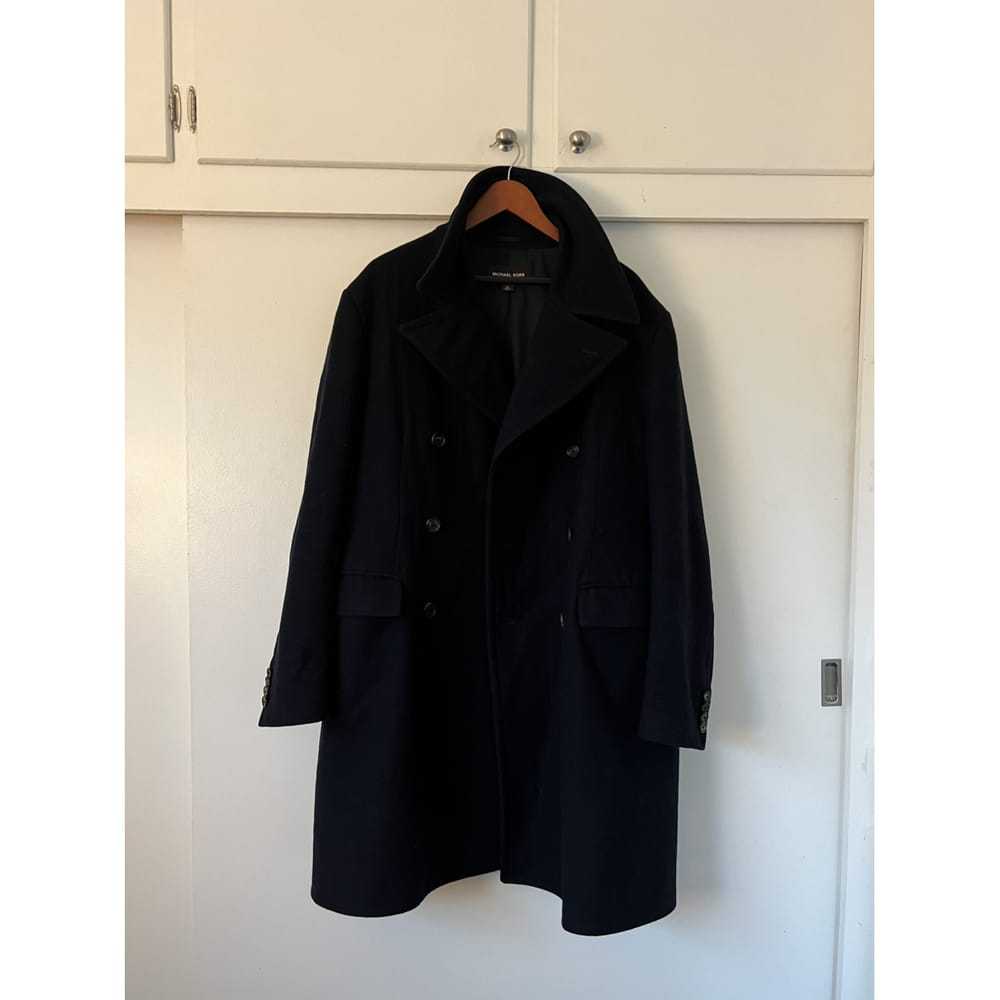 Michael Kors Wool coat - image 3