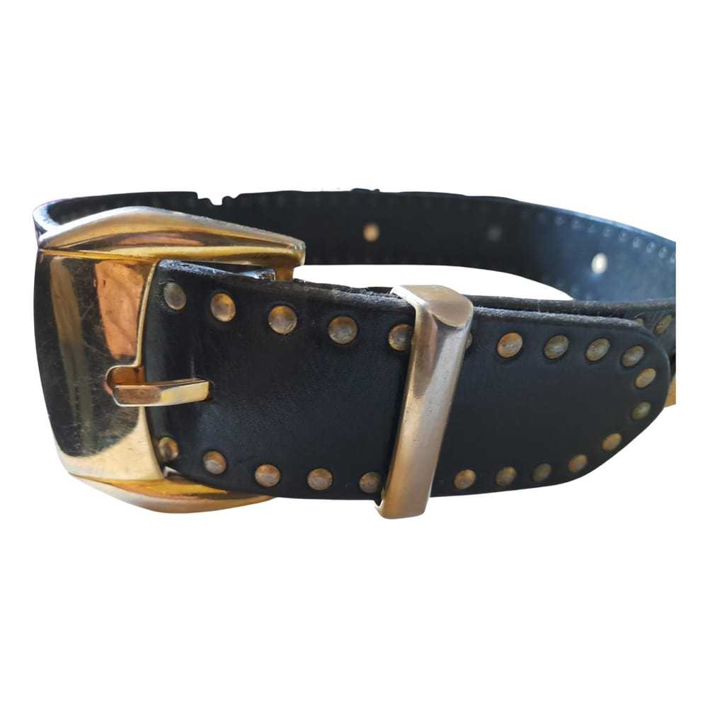 Versus Leather belt - image 1