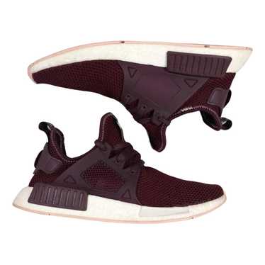 Adidas Nmd cloth trainers