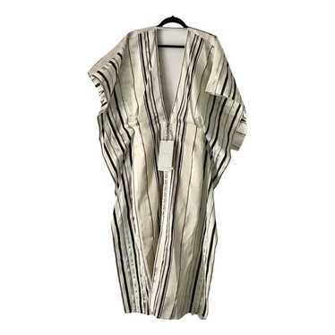 Roland Mouret Silk mid-length dress - image 1