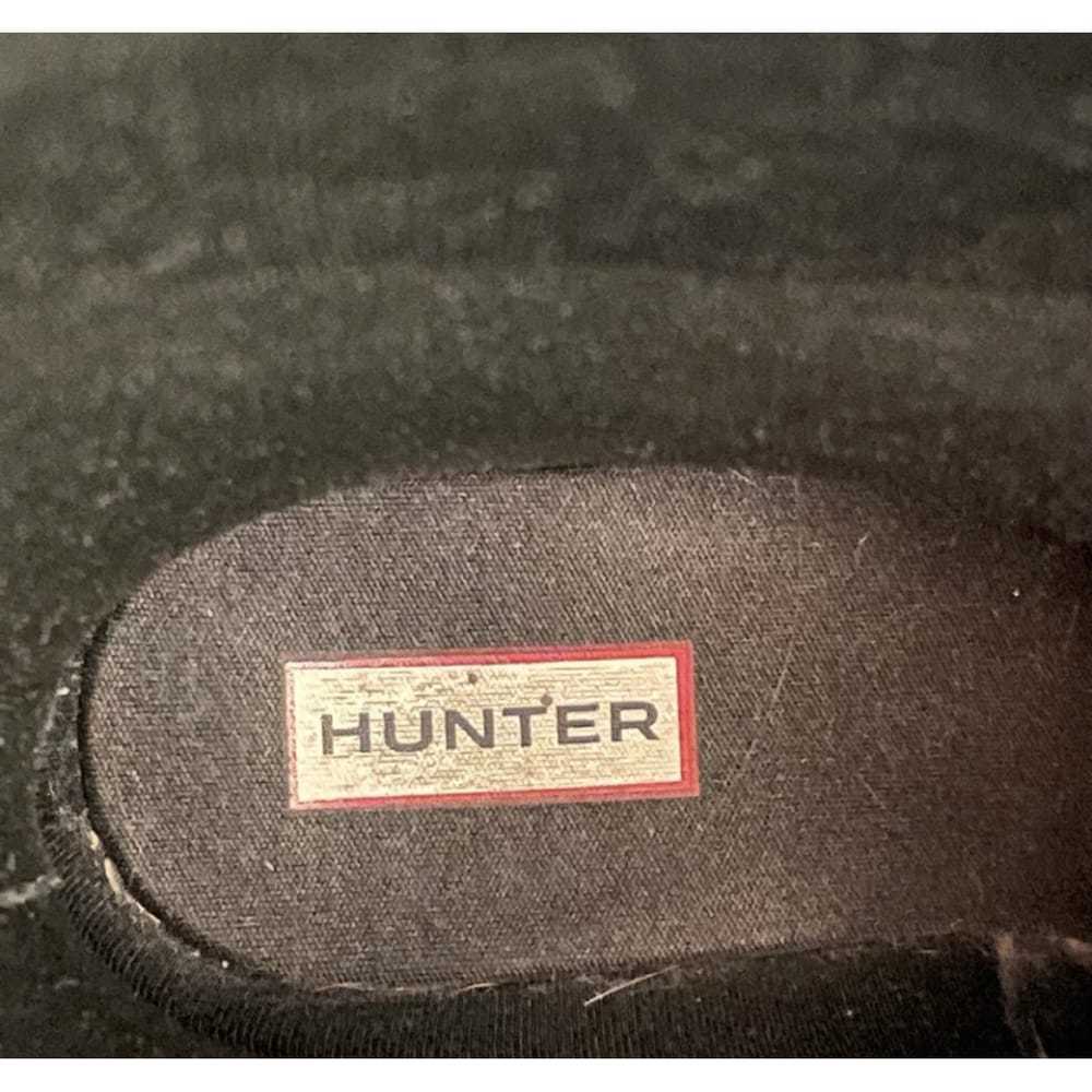 Hunter Wellington boots - image 10