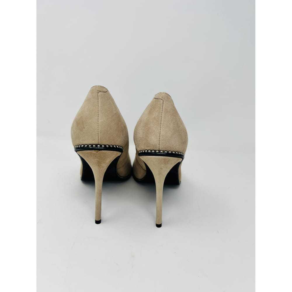 Steve Madden Leather heels - image 5