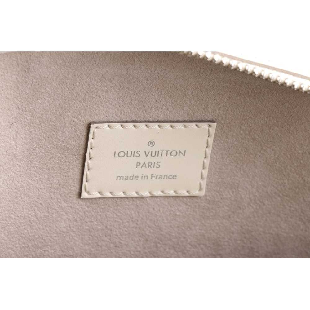 Louis Vuitton Pont Neuf leather handbag - image 12