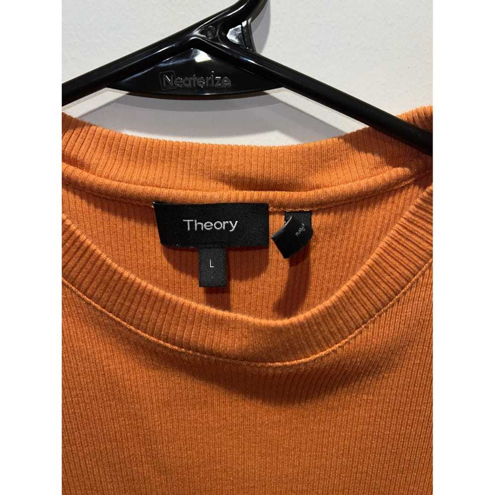 Theory T-shirt - image 2