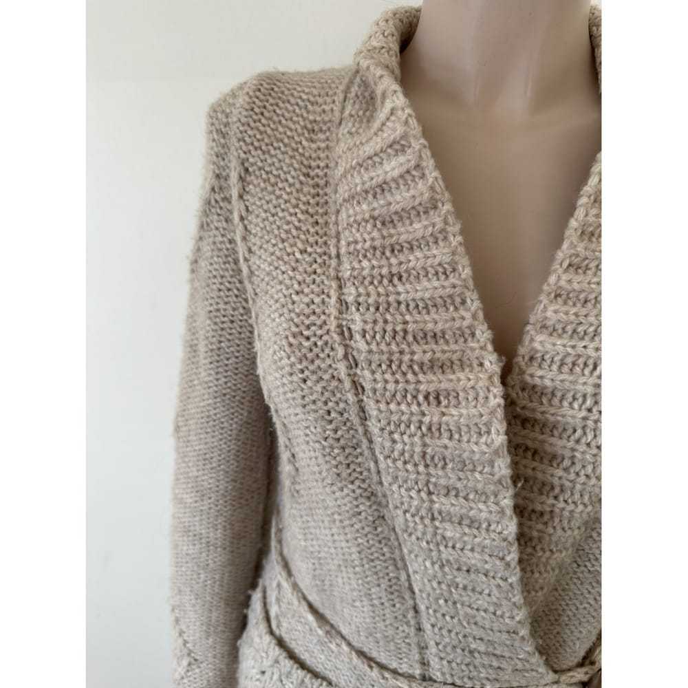 Essentiel Antwerp Wool cardigan - image 2