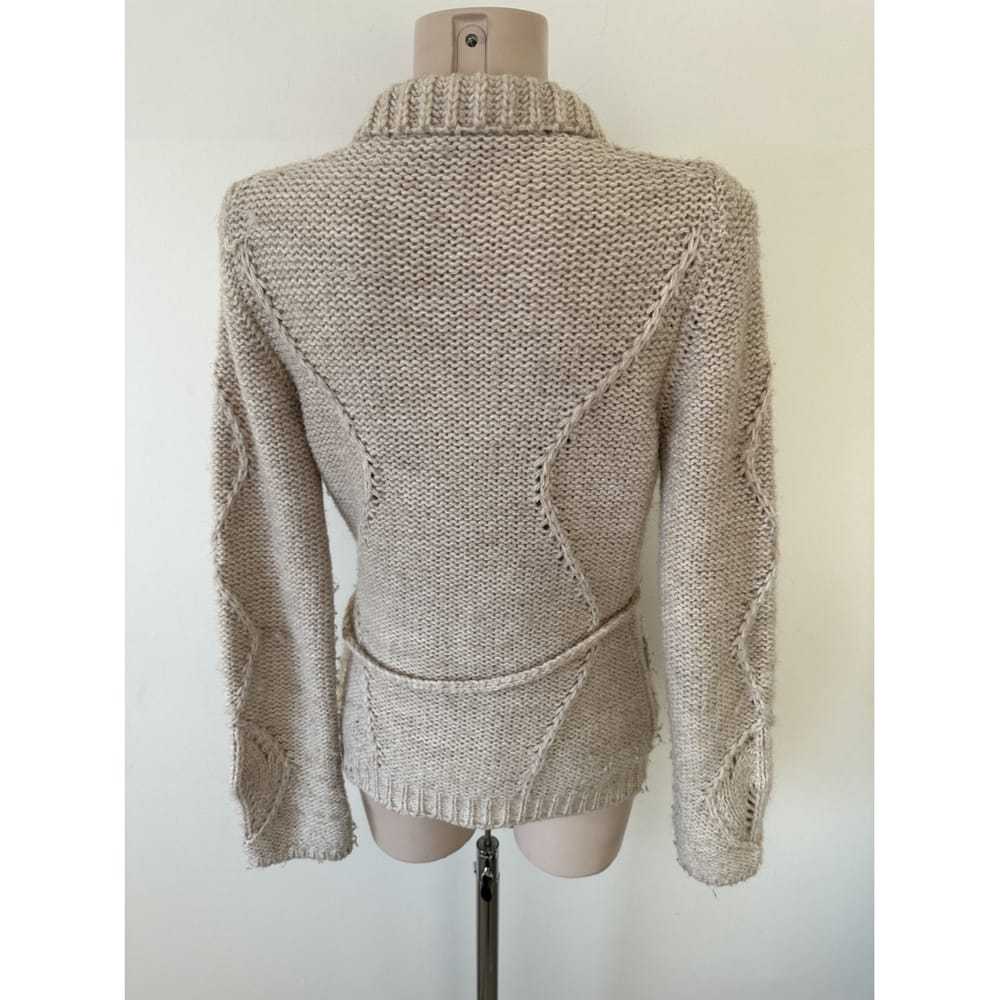 Essentiel Antwerp Wool cardigan - image 4