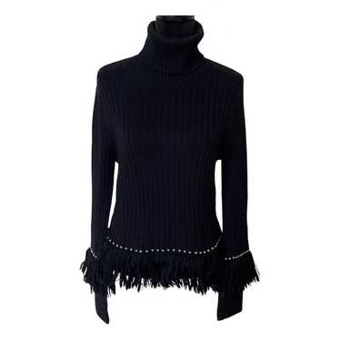 Jonathan Simkhai Wool knitwear