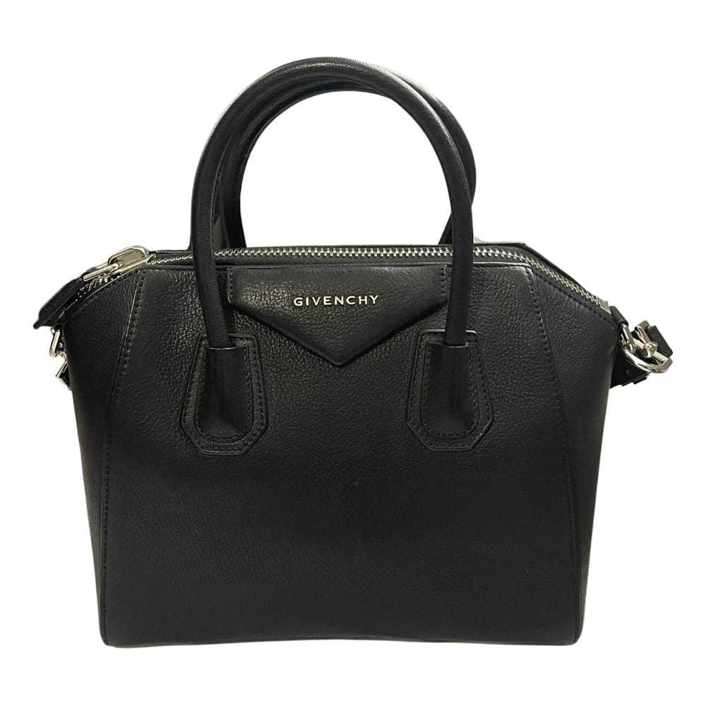 Givenchy Antigona leather handbag - image 1