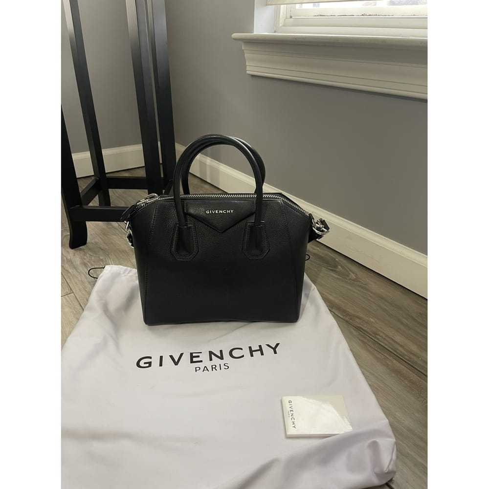 Givenchy Antigona leather handbag - image 2