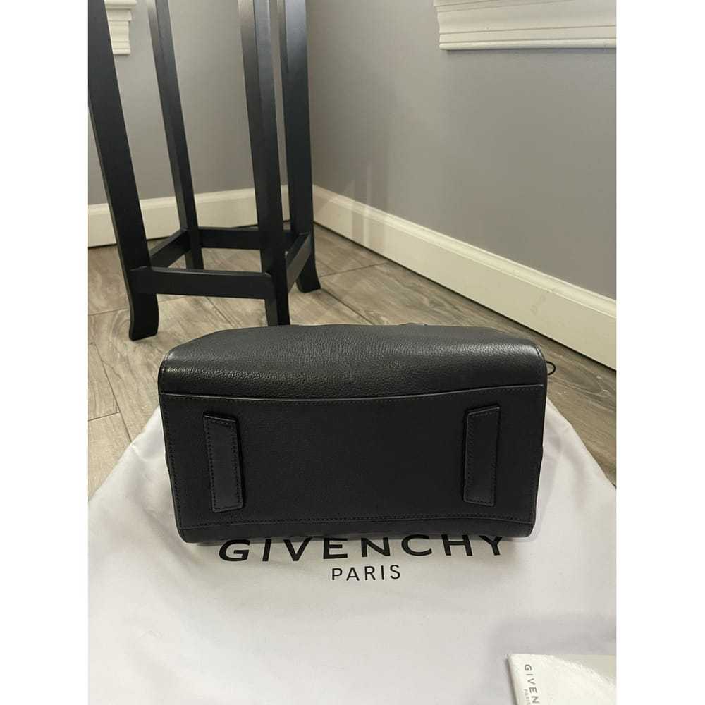 Givenchy Antigona leather handbag - image 6