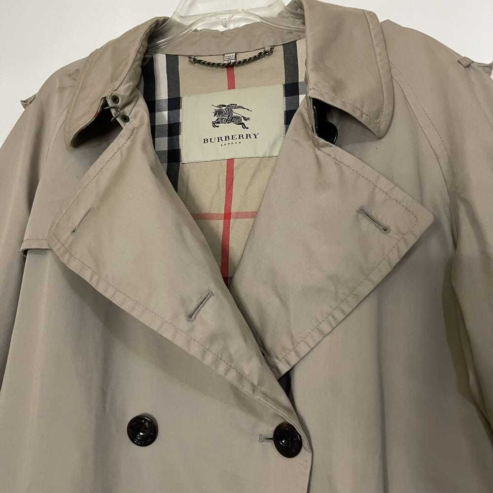 Burberry Trench - image 4