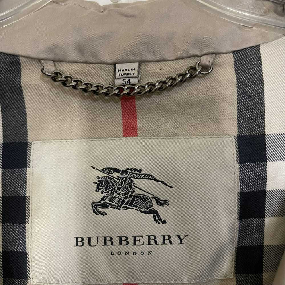 Burberry Trench - image 6
