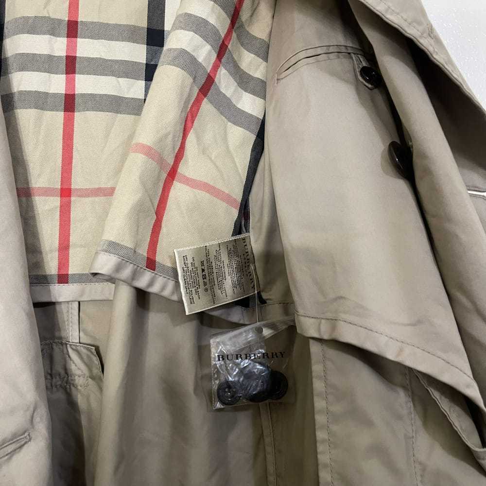 Burberry Trench - image 7
