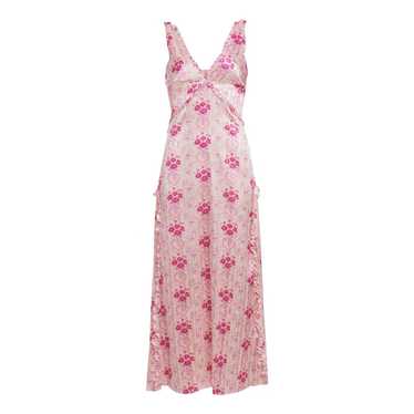 Love Shack Fancy Maxi dress - image 1