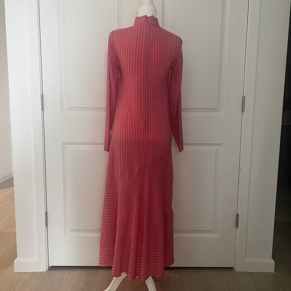 Ganni Mid-length dress - image 3