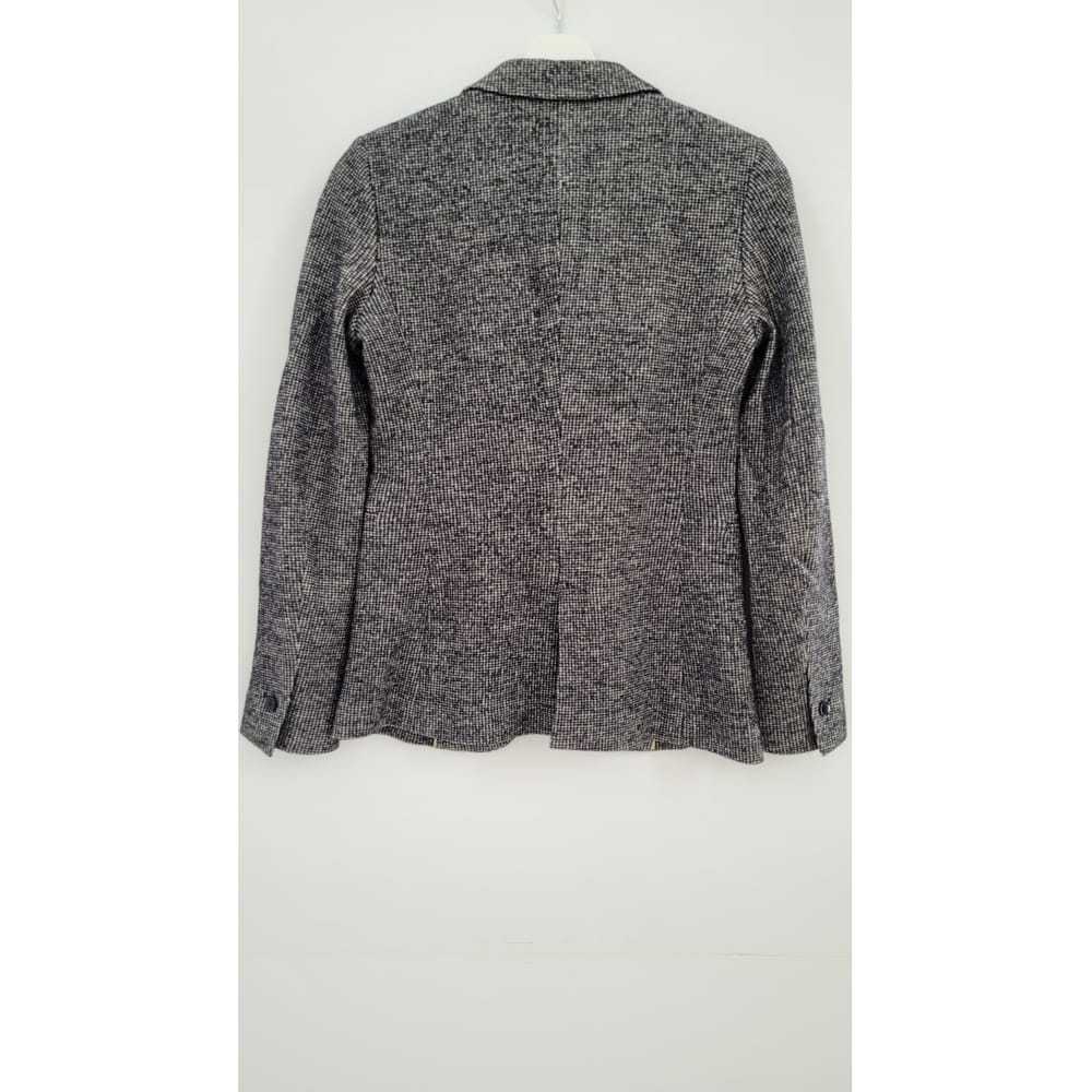 Massimo Dutti Wool blazer - image 2