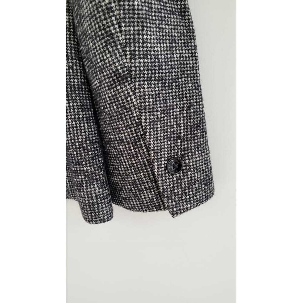 Massimo Dutti Wool blazer - image 3