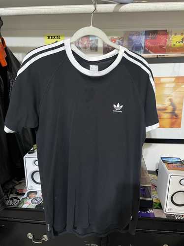 Adidas Adidas Climalite Skateboarding Jersey