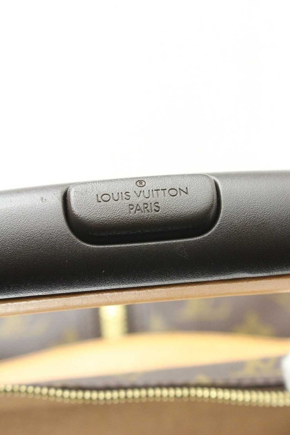 Louis Vuitton Louis Vuitton 50 Rolling Luggage Co… - image 10