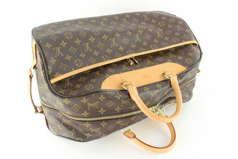 Louis Vuitton Louis Vuitton 50 Rolling Luggage Co… - image 12