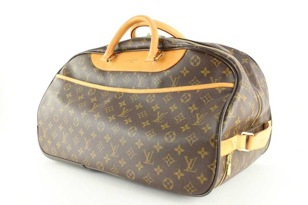 Louis Vuitton Louis Vuitton 50 Rolling Luggage Co… - image 1