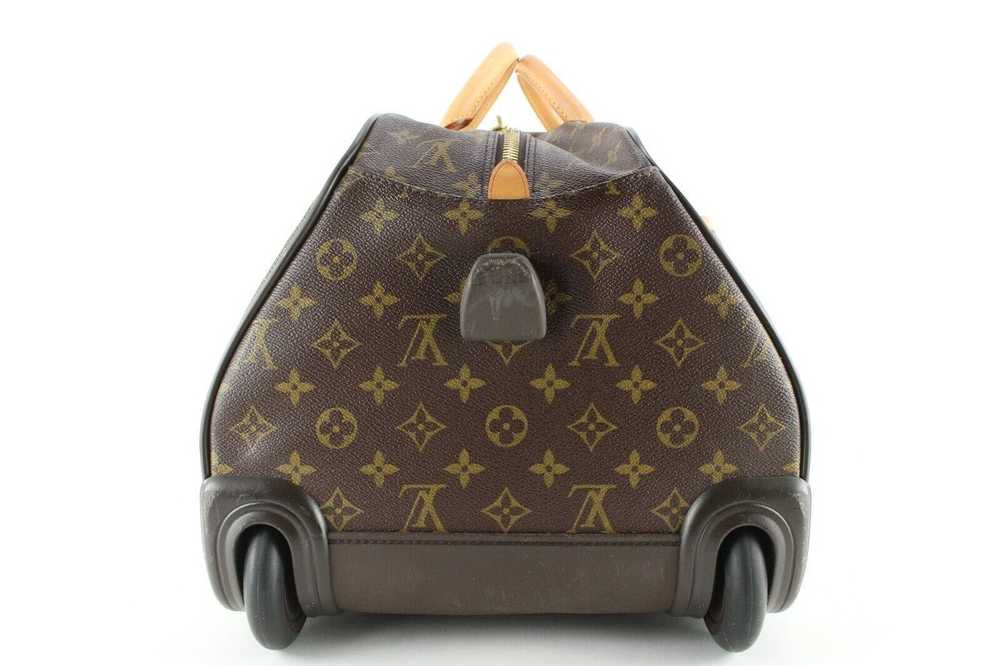 Louis Vuitton Louis Vuitton 50 Rolling Luggage Co… - image 3