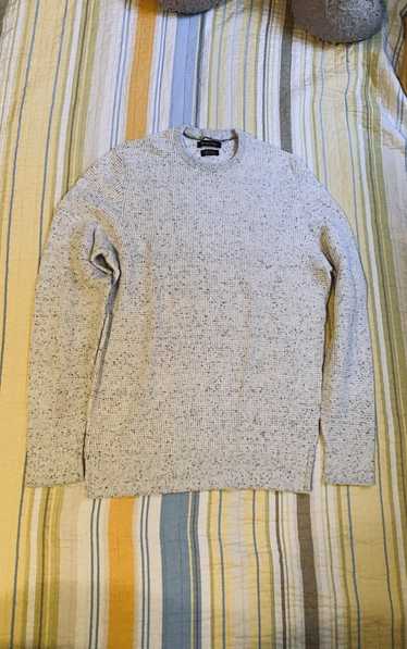 Massimo Dutti Crewneck Sweater