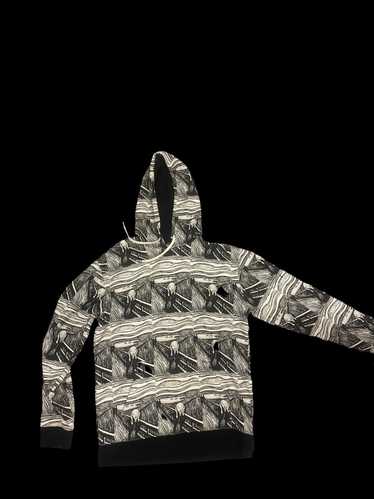 Vans Vans x Moma hoodie