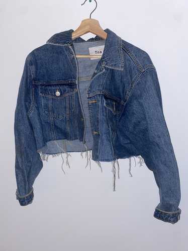 Tna Denim jacket - image 1