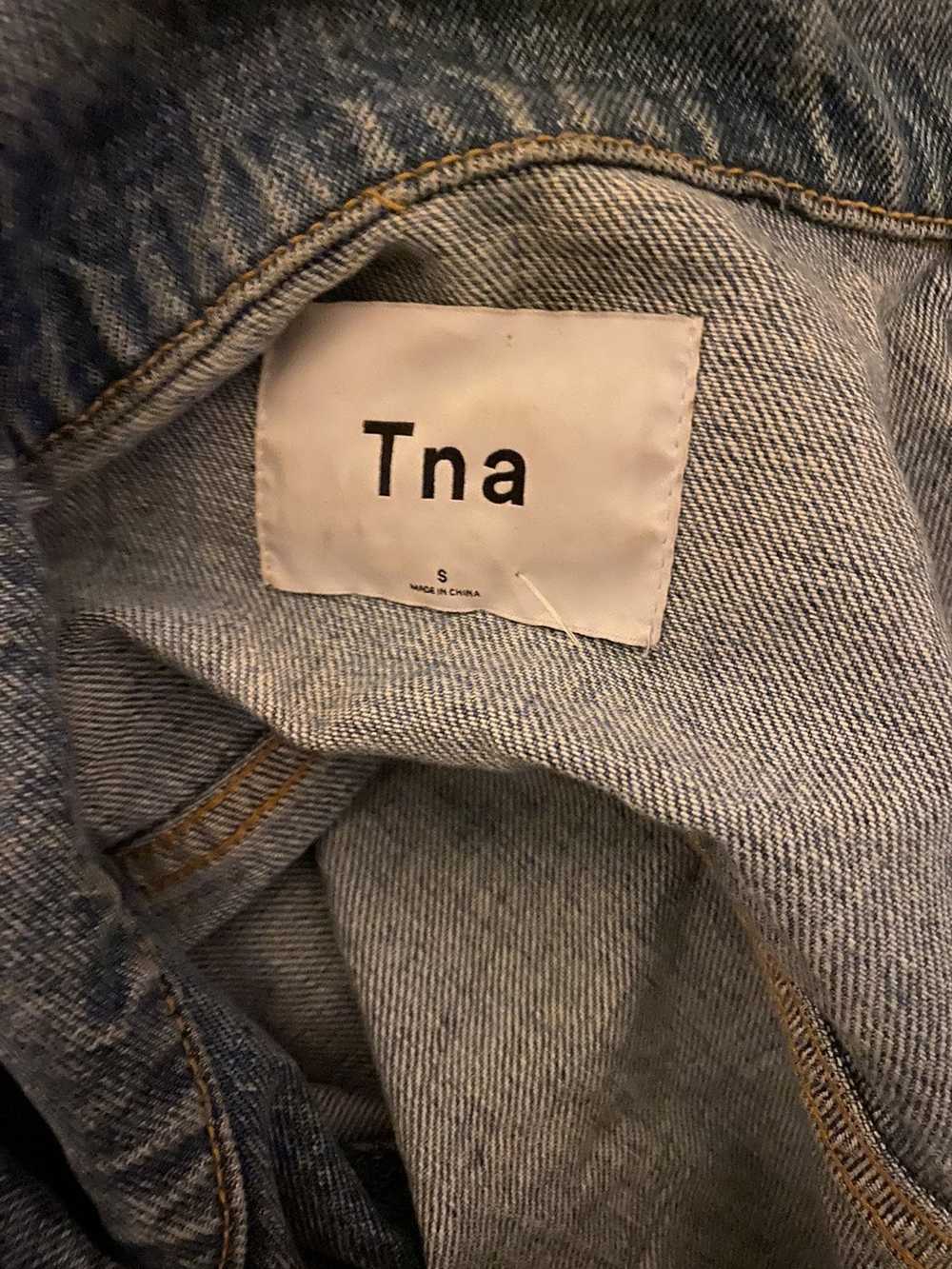 Tna Denim jacket - image 2