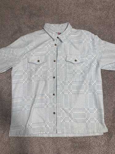 Urban Outfitters Urban Outfitters button up