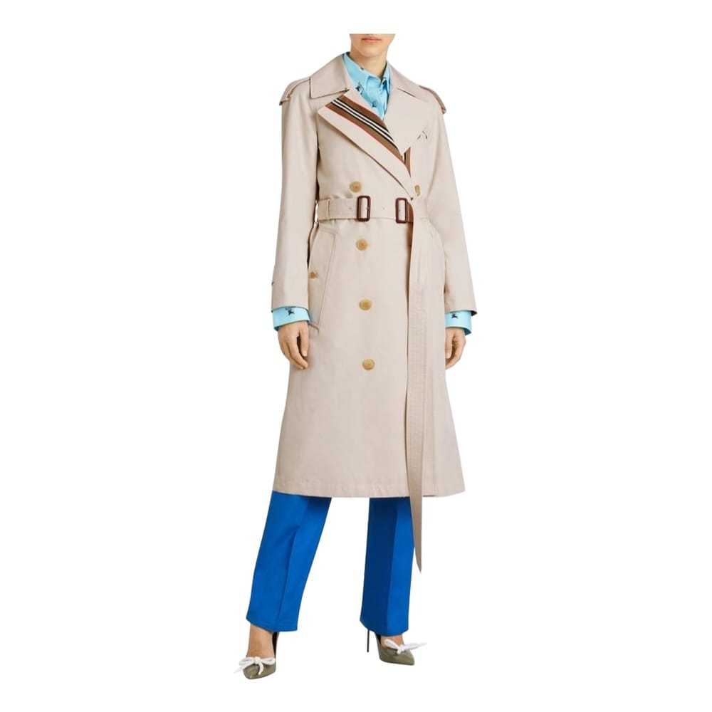 Burberry Trench coat - image 2