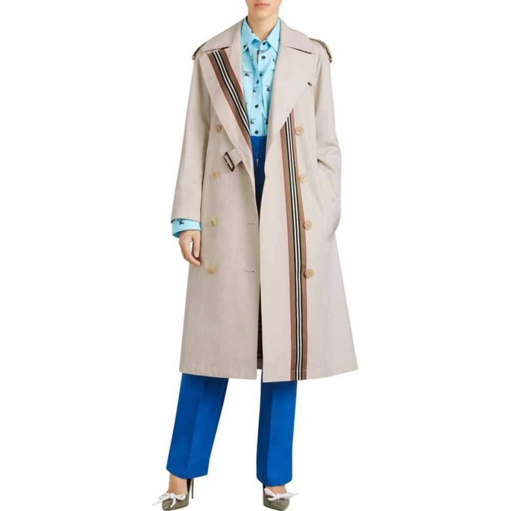 Burberry Trench coat - image 3