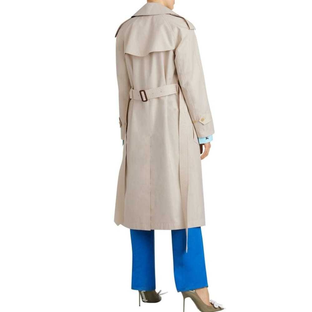 Burberry Trench coat - image 4